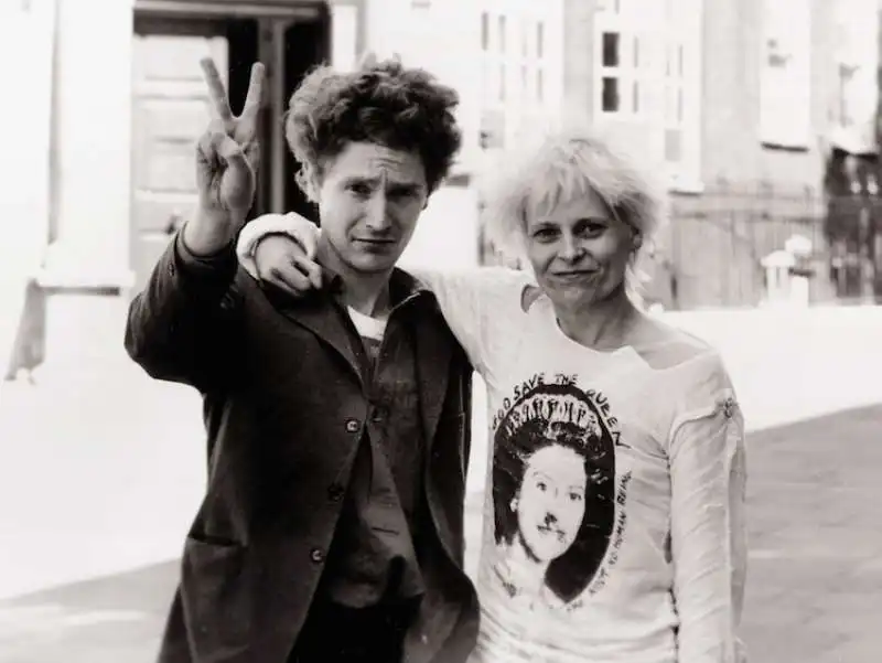 malcolm mclaren vivienne westwood 1