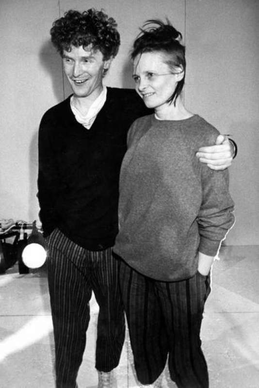 malcolm mclaren vivienne westwood