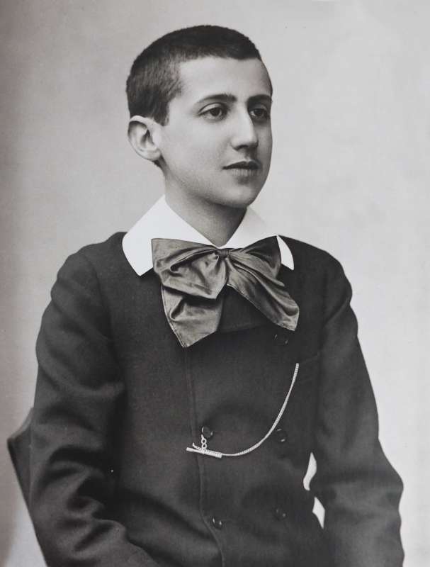 marcel proust 3