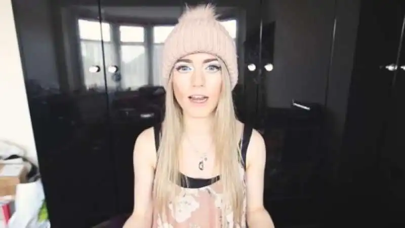 marina joyce 18