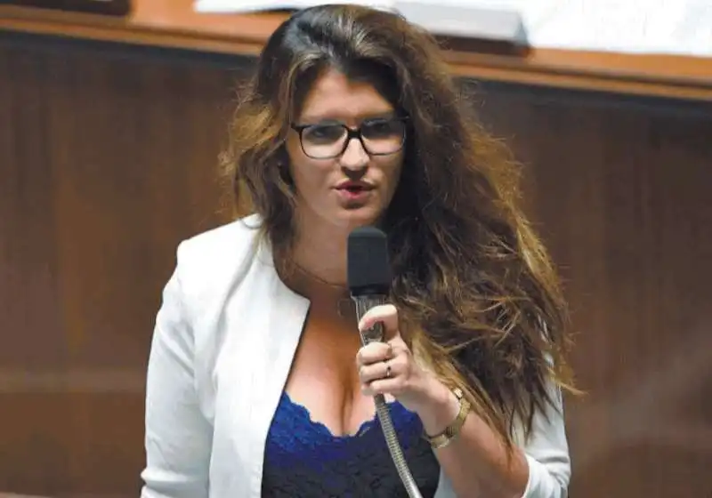 MARLENE SCHIAPPA