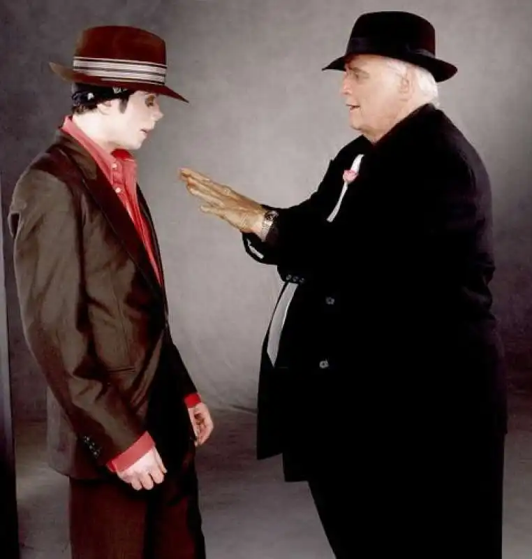 marlon brando e michael jackson 8