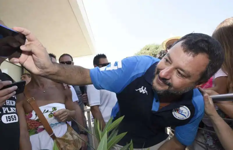 matteo salvini a termoli 6