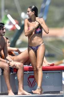 melissa satta e kevin prince boateng di nuovo in love in sardegna – ph ciao pix 46