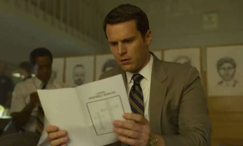 mindhunter 8