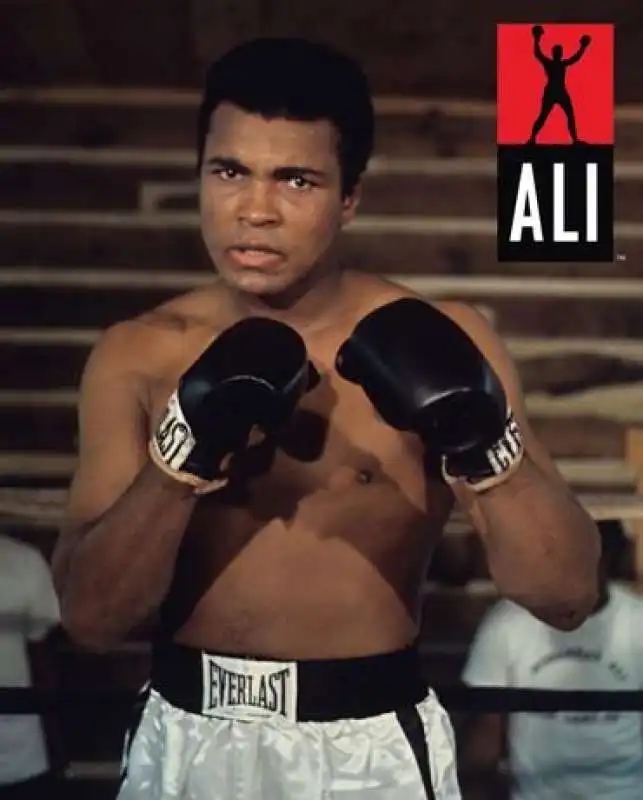 muhammad ali