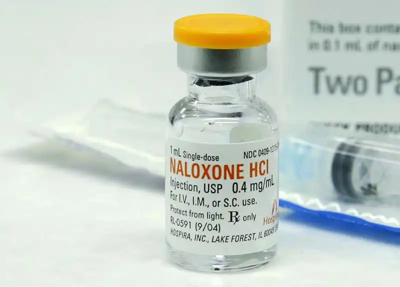 naloxone 1