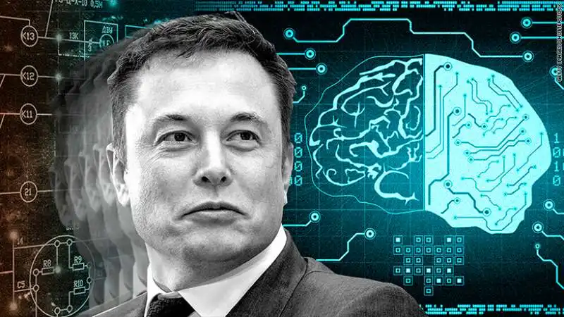 neuralink elon musk