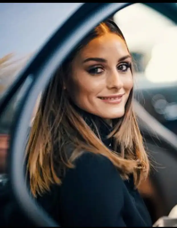 olivia palermo