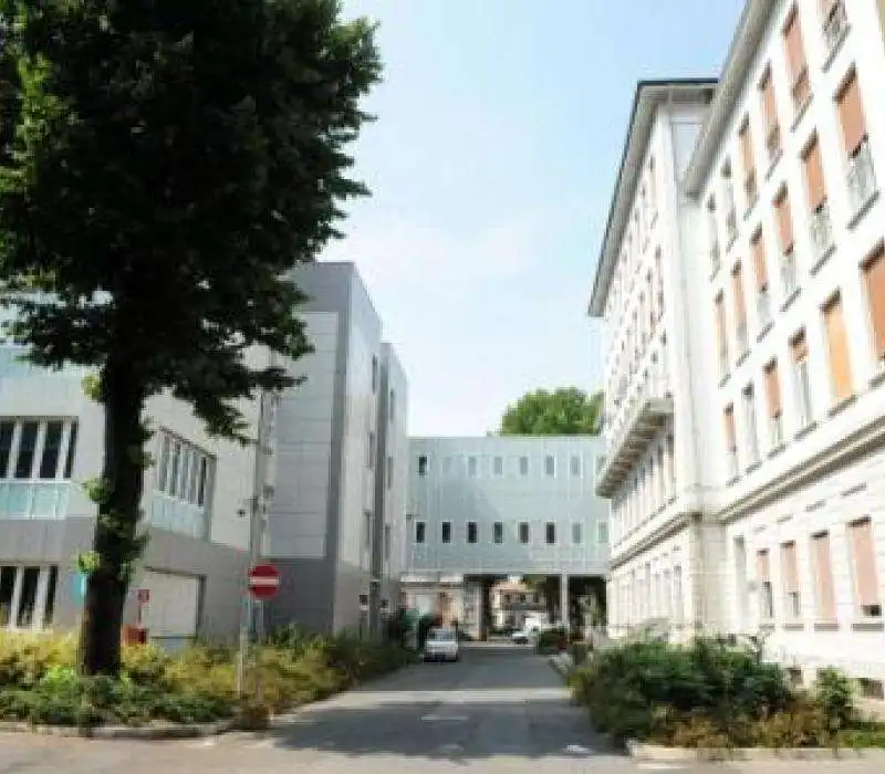 ospedale luigi sacco milano