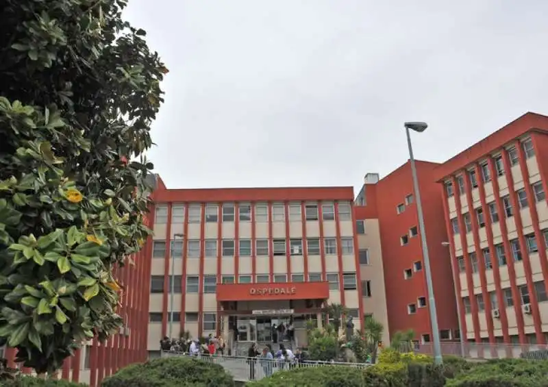 ospedale scafati salerno 1