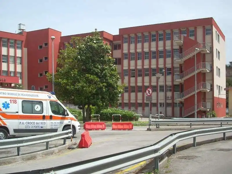 ospedale scafati salerno 5