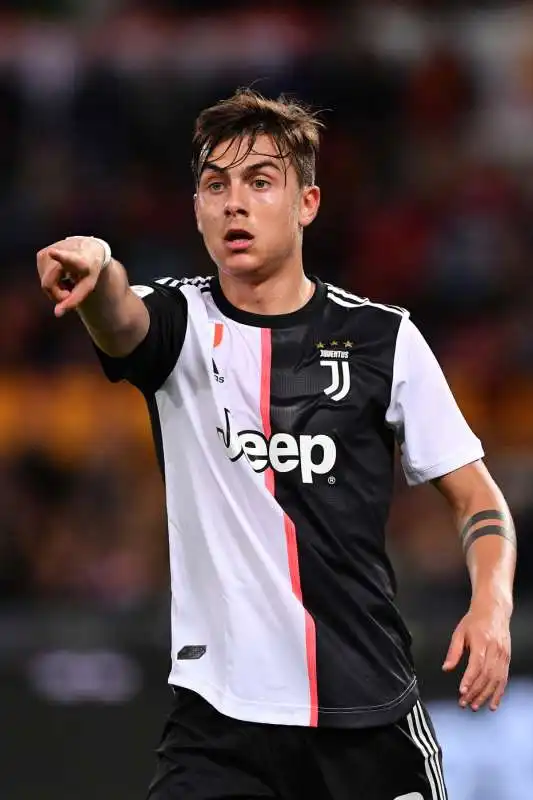 paulo dybala