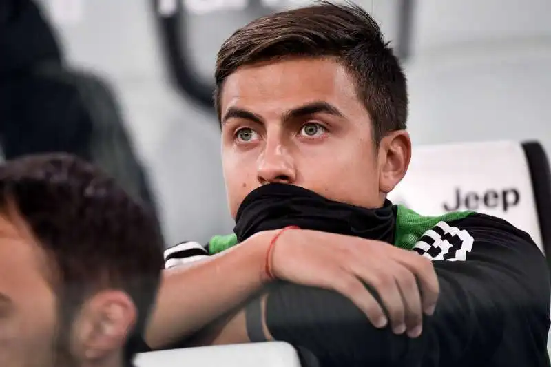 paulo dybala 2