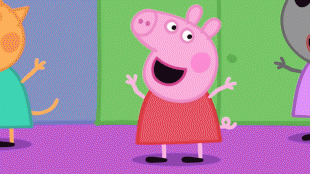 peppa pig 4