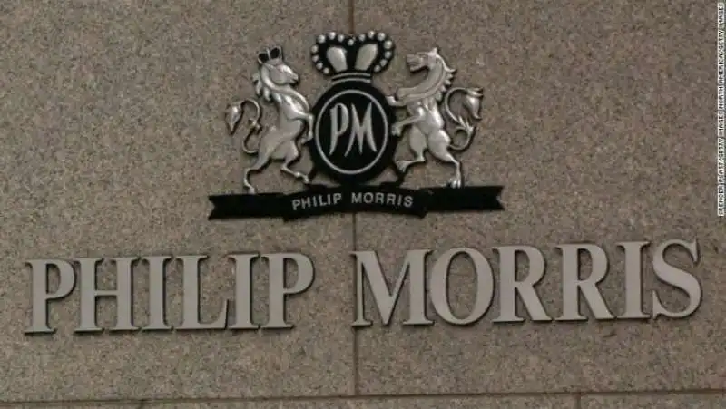 philip morris 2