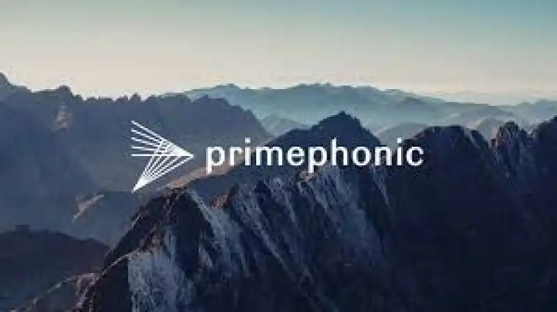 primephonic 1