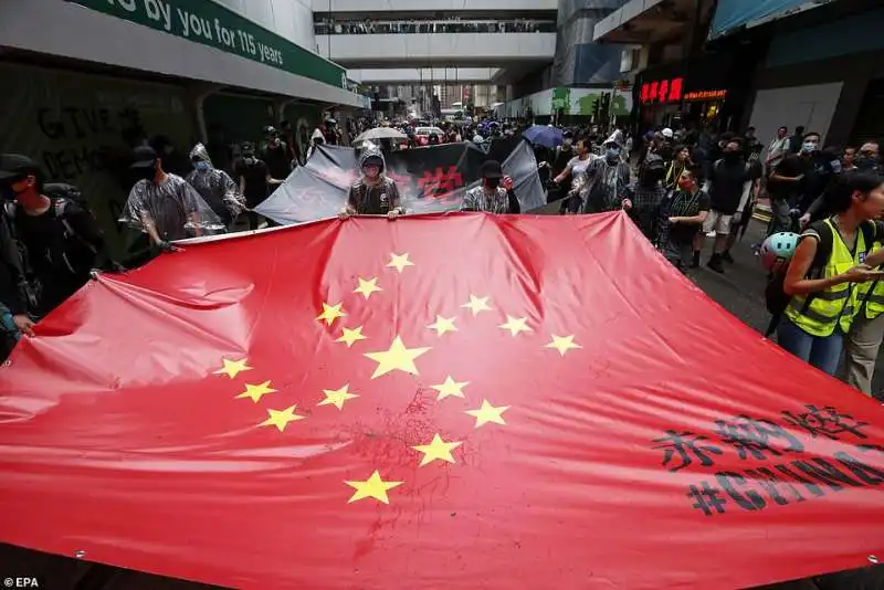 proteste a hong kong 10