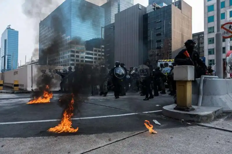 proteste a hong kong 12