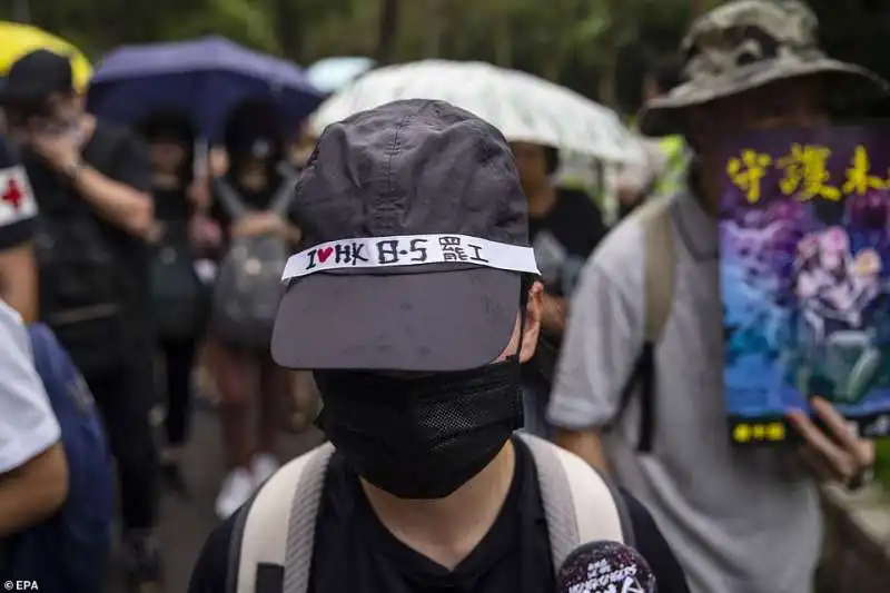 proteste a hong kong 14