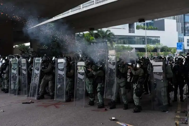 proteste a hong kong 15