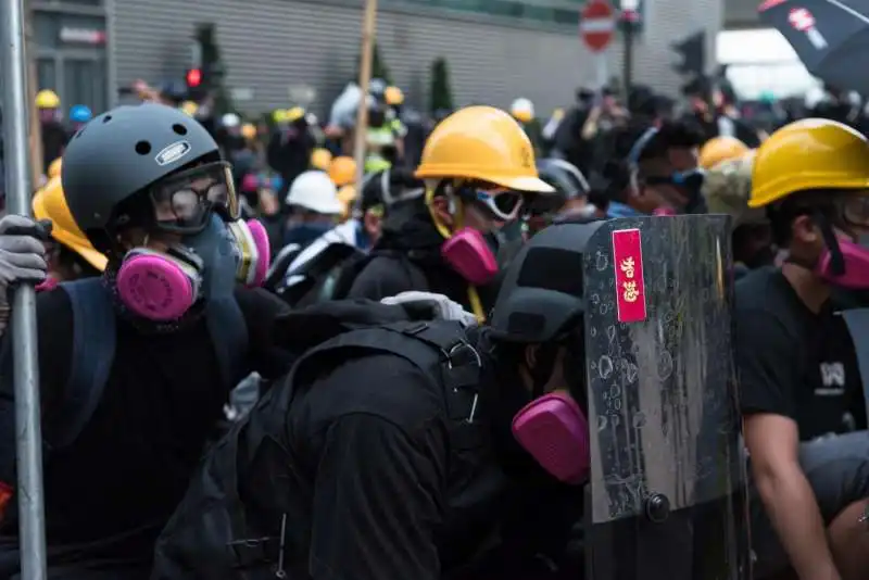 proteste a hong kong 17