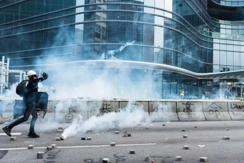 proteste a hong kong 20