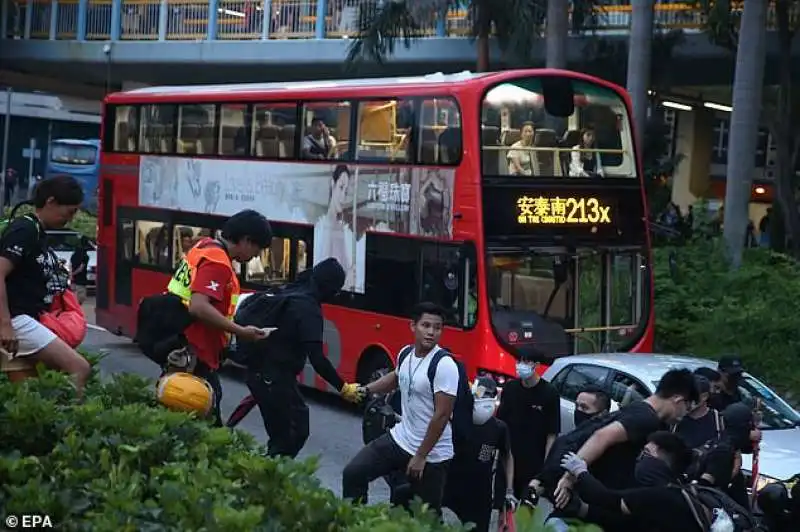 proteste a hong kong 28