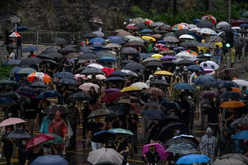 proteste a hong kong 40