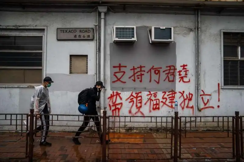 proteste a hong kong 44