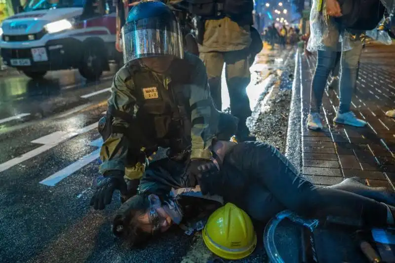 proteste a hong kong 50