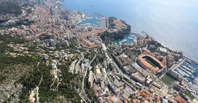 quartiere moneghetti   principato di monaco 2