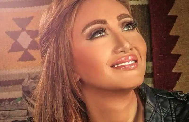 reham saeed 6