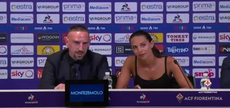 ribery alessia enriquez 4