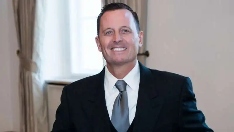 Richard Grenell