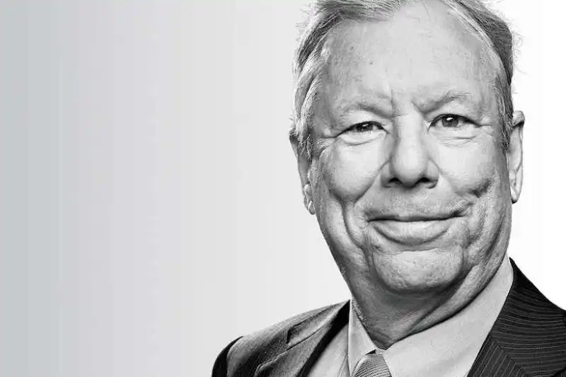 RICHARD THALER 1