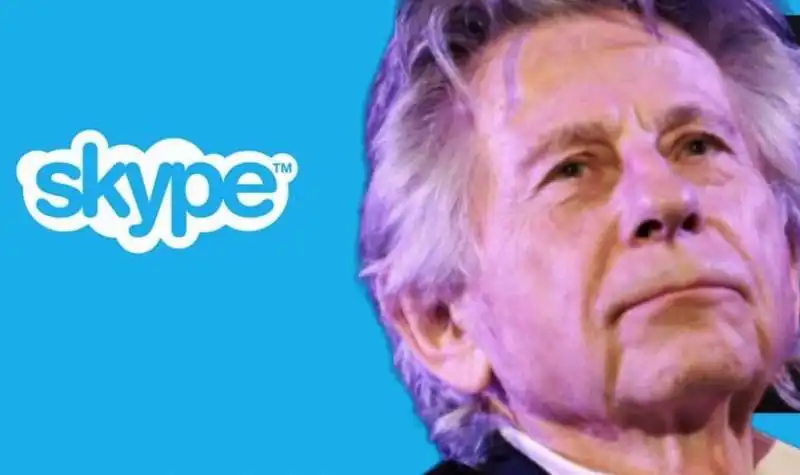 roman polanski 1