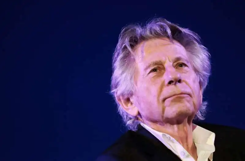 roman polanski 2