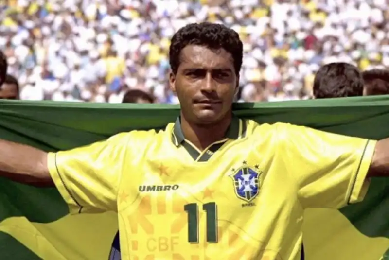 romario