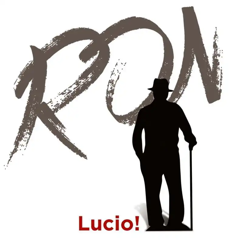 ron lucio dalla