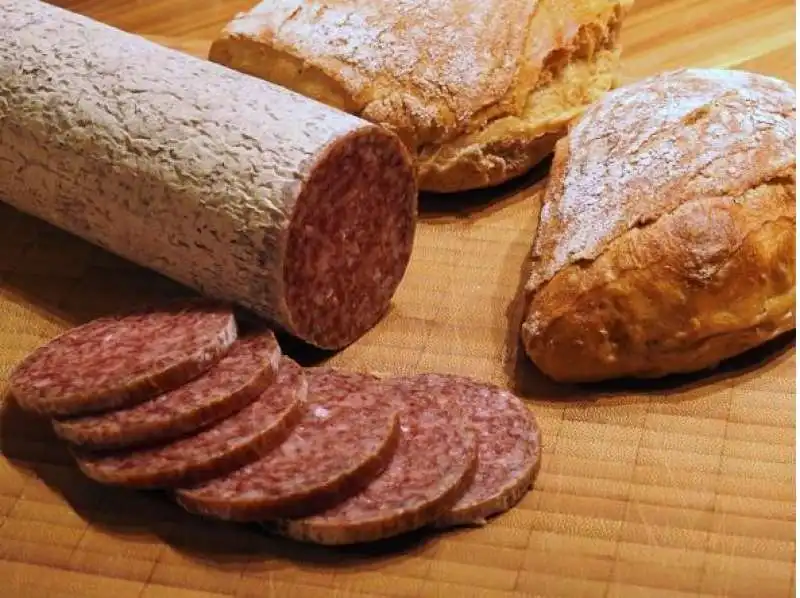 salame