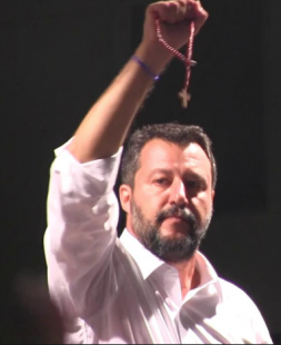 salvini rosario