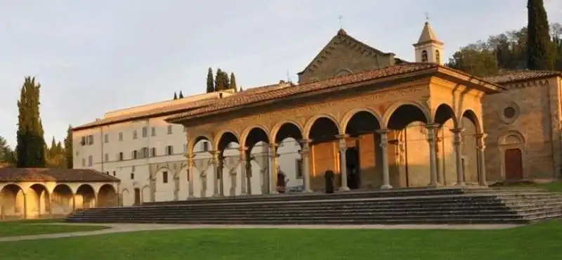 santa maria delle grazie arezzo 1