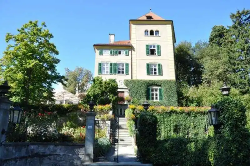 schloss schauenstein 1