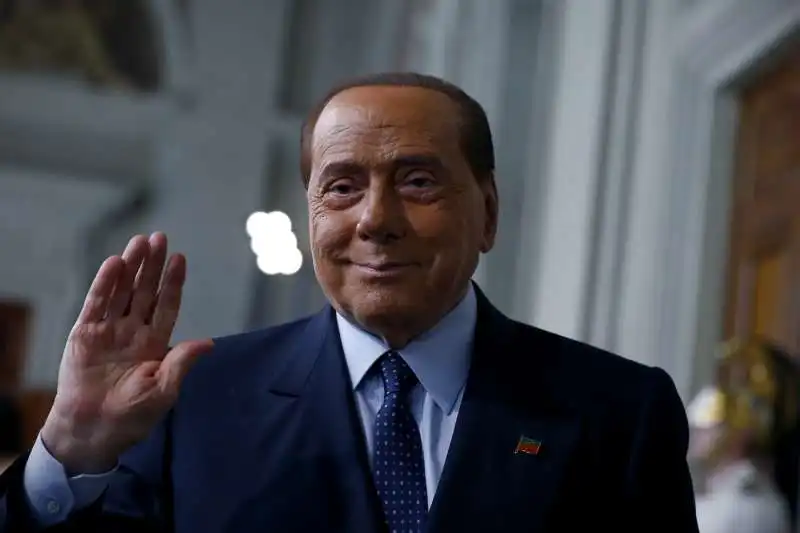 silvio berlusconi 2