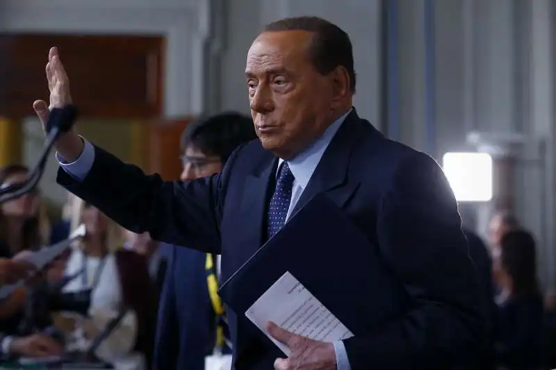 silvio berlusconi 6