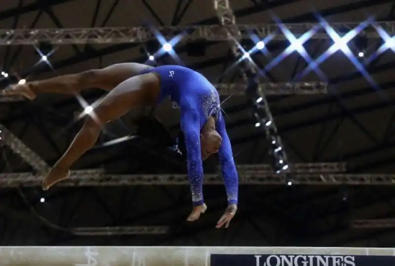 simone biles 7