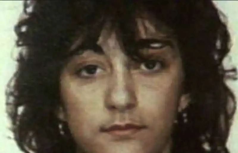 simonetta cesaroni 