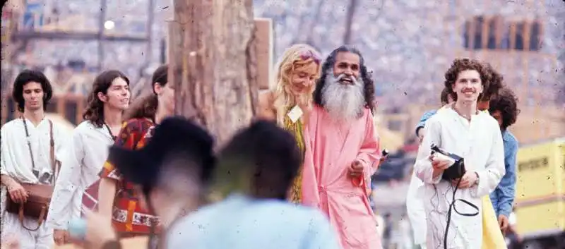 sri swami satchidananda 1