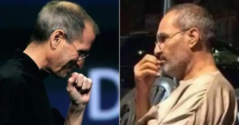 steve jobs  6